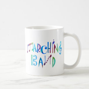 Mug Fanfare de Colorwashed