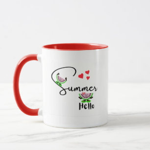 Mug Fantaisie