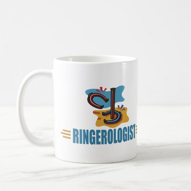 Mug Fantaisie (Gauche)