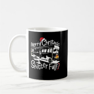 Mug Fantaisie Joyeuse Fantaisie Pleine laide Sweater 2