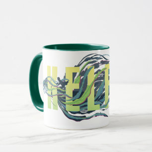 Mug Fantastique Beast