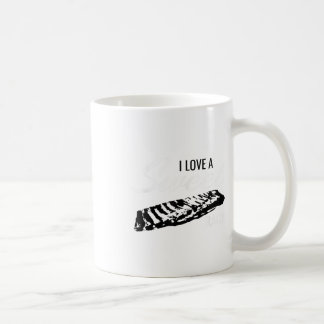 Mug Fantastique Chemises Barbecue Aimer Une Rib Douce