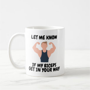 Mug Fantastique d'entraînement