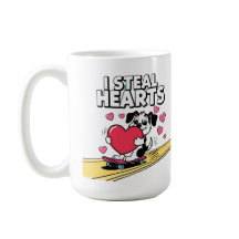 Fantastique et moderne Saint Valentin pour Lui et 