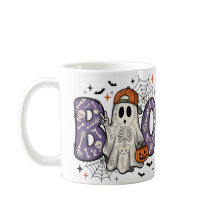 Fantôme Boo
