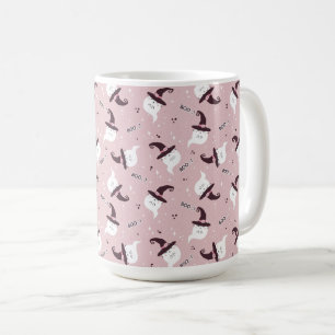 Mug Fantôme mignon