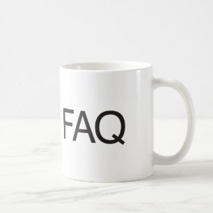 MUG FAQ