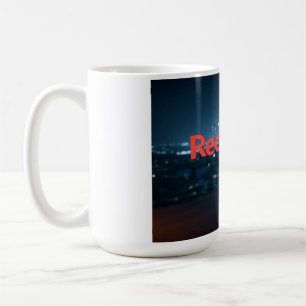 Mug FAQ Redes