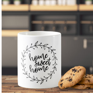 Mug Farmhouse Home Sweet Home