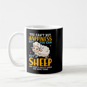 Mug Farmhouse Sheep Lover Cadeau Shepherd Papa Farm Ra