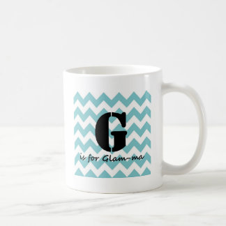 Mug Fascinant-mA