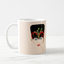 Mug Fascinateurs - Cossack