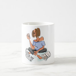 Mug Fashionista