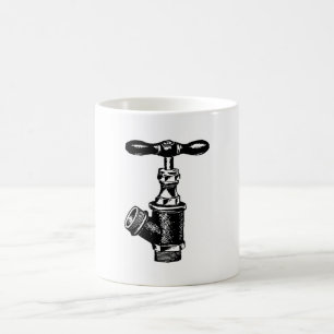 Mug Faucet
