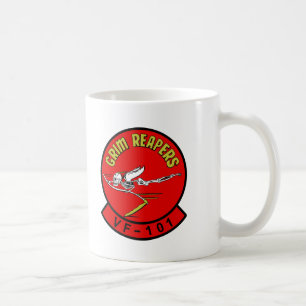 Mug Faucheuses VF-101