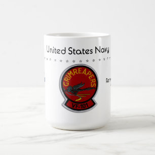 Mug Faucheuses VF-101