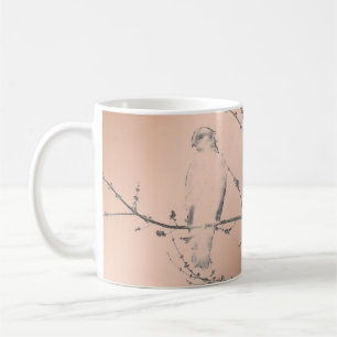 Mug Faucon de cuivre