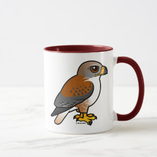 Mug Faucon ferrugineux
