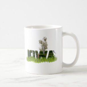Mug Faune de l'Iowa