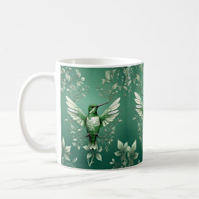 Mug Faune et nature (Gauche)