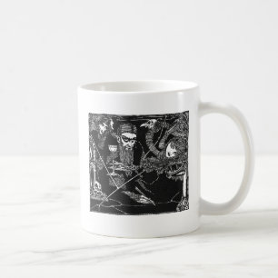 Mug Faust 041