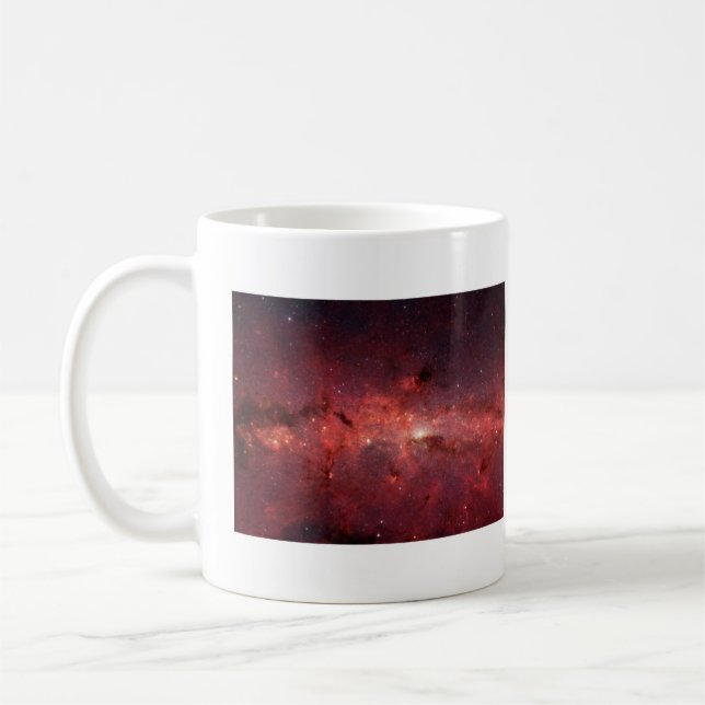 MUG FAUX DE COULEUR LAILLE (Gauche)