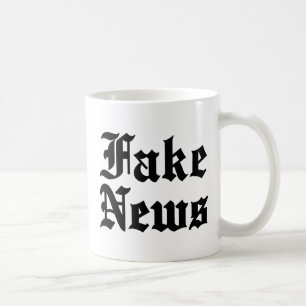 Mug Faux News