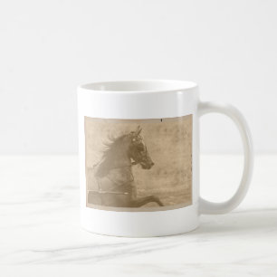 Mug Faux Vintage Hackney
