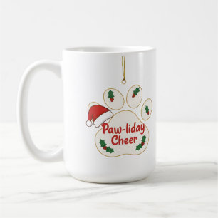 Mug Favori des amoureux des animaux de compagnie — une