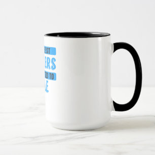 Mug Favorisé à l'oncle