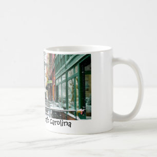 Mug Fayetteville du centre