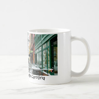 Mug Fayetteville du centre