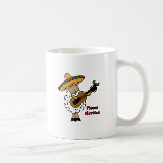 Mug Fce Navidad