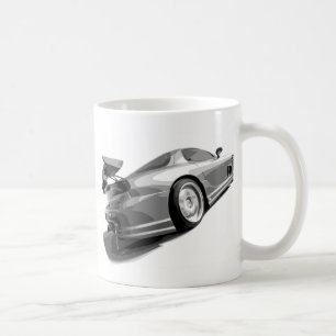 MUG FD3S RX7