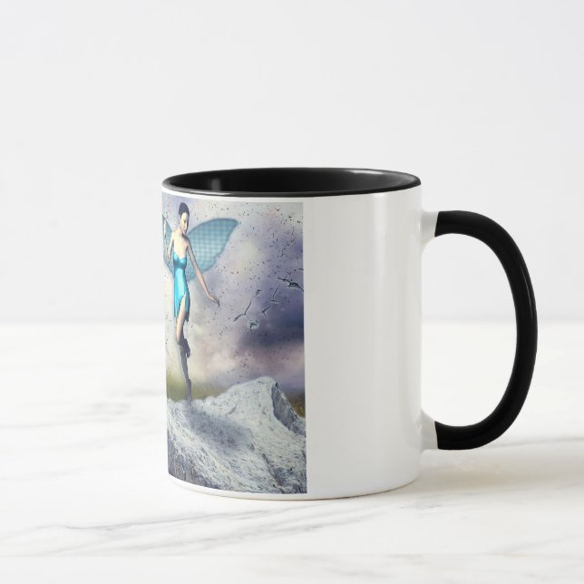 Mug Fée (Droite)