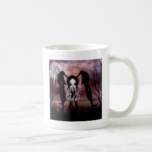 Mug Fée d'Artemis