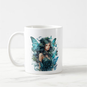 Mug Fée de printemps