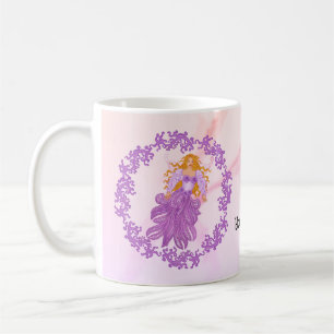 Mug Fée des dents