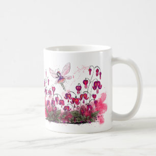 Mug Fée du coeur saignant