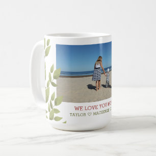 Mug Fée personnalisée Ajoutez votre propre texte et vo