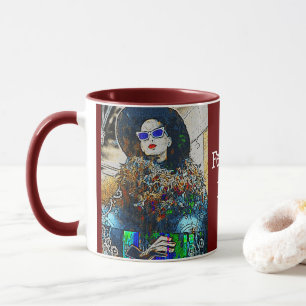 Mug Feelin' Fab