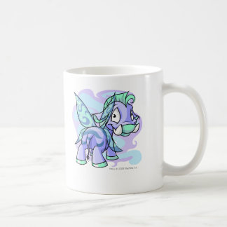 Mug Féerie Moehog