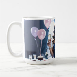 Mug Félicitations