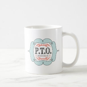 Mug Félicitations amusantes pour faire semblant d'être