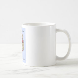 Mug Félicitations de retraite de dentiste
