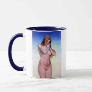 MUG FELIX VALLOTTON