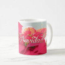 ¡Feliz Navidad ! -Mug