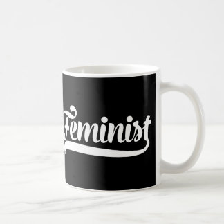 Mug Féministe