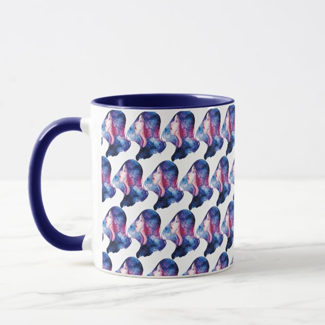 Mug Femme (Gauche)