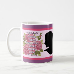 Mug Femme